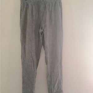 Levi Strauss & CO pants size small